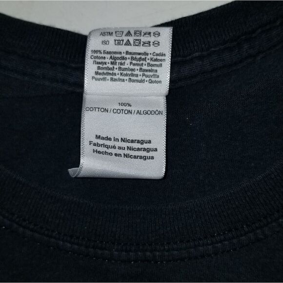 One of a kind All Time Low Tshirt Medium - Picture 6 of 7